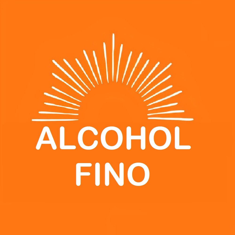 ALCOHOL FINO